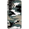 Sonique ���� Camouflage Army Series ��� Samsung Galaxy S24 ����