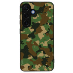 Sonique ���� Camouflage Army Series ��� Samsung Galaxy S25 �������