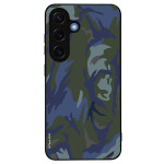 Sonique ���� Camouflage Army Series ��� Samsung Galaxy S25 ���� 01
