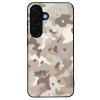 Sonique ���� Camouflage Army Series ��� Samsung Galaxy S25 ����
