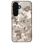 Sonique ���� Camouflage Army Series ��� Samsung Galaxy S25 ����
