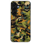 Sonique ���� Camouflage Army Series ��� Samsung Galaxy S25 Plus ������� 01