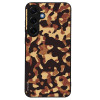 Sonique ���� Camouflage Army Series ��� Samsung Galaxy S25 Plus ���� 01