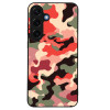 Sonique ���� Camouflage Army Series ��� Samsung Galaxy S25 Plus �������