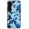 Sonique ���� Camouflage Army Series ��� Samsung Galaxy S25 Plus ����