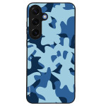 Sonique ���� Camouflage Army Series ��� Samsung Galaxy S25 Plus ����