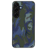Sonique ���� Camouflage Army Series ��� Samsung Galaxy S25 Plus ���� 01