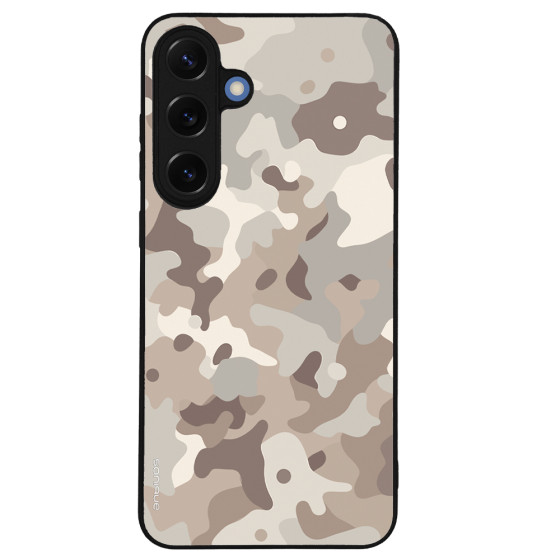 Sonique ���� Camouflage Army Series ��� Samsung Galaxy S25 Plus ����