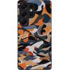 Sonique ���� Camouflage Army Series ��� Samsung Galaxy S25 Ultra ���������