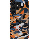 Sonique ���� Camouflage Army Series ��� Samsung Galaxy S25 Ultra ���������