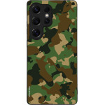 Sonique ���� Camouflage Army Series ��� Samsung Galaxy S25 Ultra �������