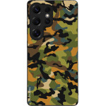 Sonique ���� Camouflage Army Series ��� Samsung Galaxy S25 Ultra ������� 01