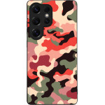 Sonique ���� Camouflage Army Series ��� Samsung Galaxy S25 Ultra �������