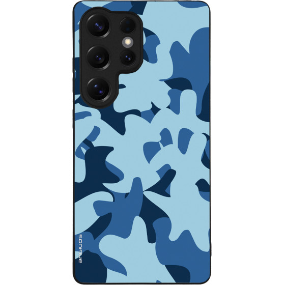 Sonique ���� Camouflage Army Series ��� Samsung Galaxy S25 Ultra ����