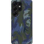 Sonique ���� Camouflage Army Series ��� Samsung Galaxy S25 Ultra ���� 01