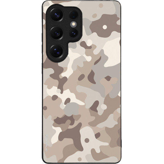 Sonique ���� Camouflage Army Series ��� Samsung Galaxy S25 Ultra ����