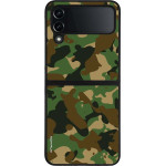Sonique ���� Camouflage Army Series ��� Samsung Galaxy Z Flip 4 �������