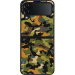 Sonique ���� Camouflage Army Series ��� Samsung Galaxy Z Flip 4 ������� 01