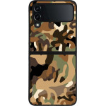 Sonique ���� Camouflage Army Series ��� Samsung Galaxy Z Flip 4 ����