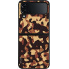 Sonique ���� Camouflage Army Series ��� Samsung Galaxy Z Flip 4 ���� 01