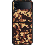 Sonique ���� Camouflage Army Series ��� Samsung Galaxy Z Flip 4 ���� 01