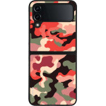 Sonique ���� Camouflage Army Series ��� Samsung Galaxy Z Flip 4 �������