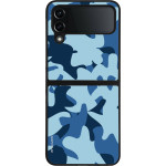 Sonique ���� Camouflage Army Series ��� Samsung Galaxy Z Flip 4 ����