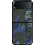 Sonique ���� Camouflage Army Series ��� Samsung Galaxy Z Flip 4 ���� 01