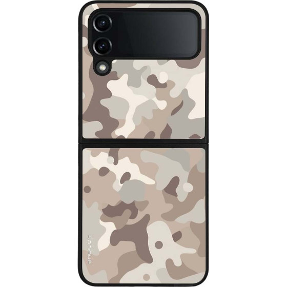 Sonique ���� Camouflage Army Series ��� Samsung Galaxy Z Flip 4 ����