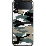 Sonique ���� Camouflage Army Series ��� Samsung Galaxy Z Flip 4 ����