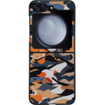 Sonique ���� Camouflage Army Series ��� Samsung Galaxy Z Flip 5 ���������