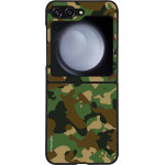 Sonique ���� Camouflage Army Series ��� Samsung Galaxy Z Flip 5 �������