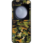 Sonique ���� Camouflage Army Series ��� Samsung Galaxy Z Flip 5 ������� 01