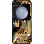 Sonique ���� Camouflage Army Series ��� Samsung Galaxy Z Flip 5 ����