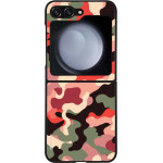 Sonique ���� Camouflage Army Series ��� Samsung Galaxy Z Flip 5 �������