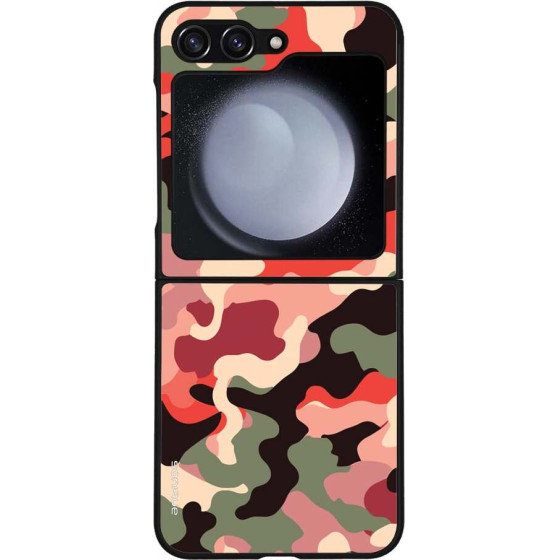 Sonique ���� Camouflage Army Series ��� Samsung Galaxy Z Flip 5 �������