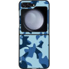 Sonique ���� Camouflage Army Series ��� Samsung Galaxy Z Flip 5 ����