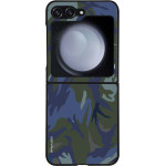 Sonique ���� Camouflage Army Series ��� Samsung Galaxy Z Flip 5 ���� 01