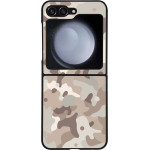 Sonique ���� Camouflage Army Series ��� Samsung Galaxy Z Flip 5 ����