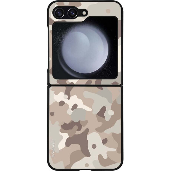 Sonique ���� Camouflage Army Series ��� Samsung Galaxy Z Flip 5 ����
