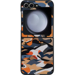 Sonique ���� Camouflage Army Series ��� Samsung Galaxy Z Flip 6 ���������