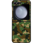 Sonique ���� Camouflage Army Series ��� Samsung Galaxy Z Flip 6 �������