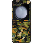 Sonique ���� Camouflage Army Series ��� Samsung Galaxy Z Flip 6 ������� 01
