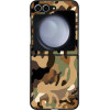 Sonique ���� Camouflage Army Series ��� Samsung Galaxy Z Flip 6 ����