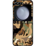 Sonique ���� Camouflage Army Series ��� Samsung Galaxy Z Flip 6 ����