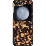 Sonique ���� Camouflage Army Series ��� Samsung Galaxy Z Flip 6 ���� 01