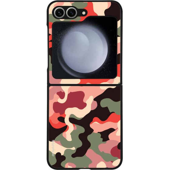 Sonique ���� Camouflage Army Series ��� Samsung Galaxy Z Flip 6 �������