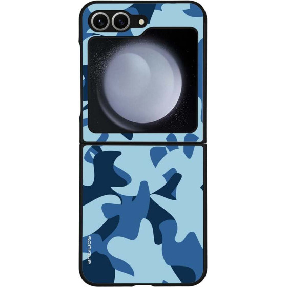 Sonique ���� Camouflage Army Series ��� Samsung Galaxy Z Flip 6 ����
