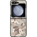 Sonique ���� Camouflage Army Series ��� Samsung Galaxy Z Flip 6 ����