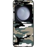 Sonique ���� Camouflage Army Series ��� Samsung Galaxy Z Flip 6 ����